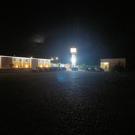 Bagos Do Vilar Cadaval Bagian luar foto