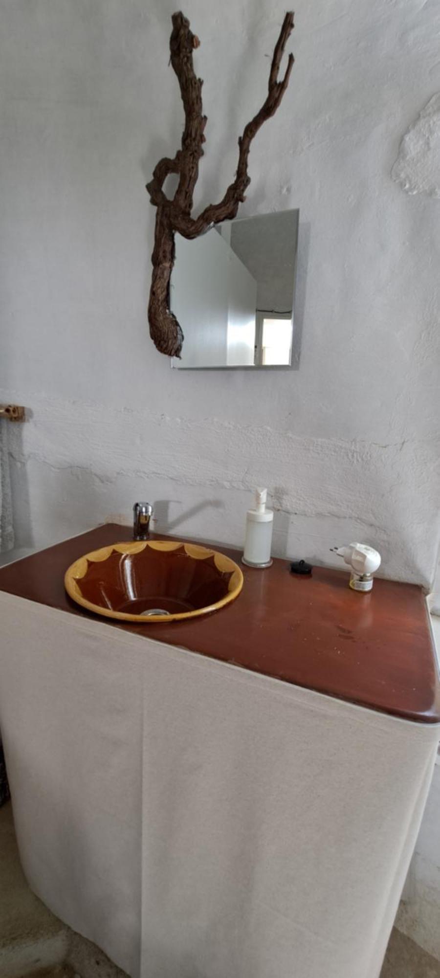 Bagos Do Vilar Cadaval Bagian luar foto