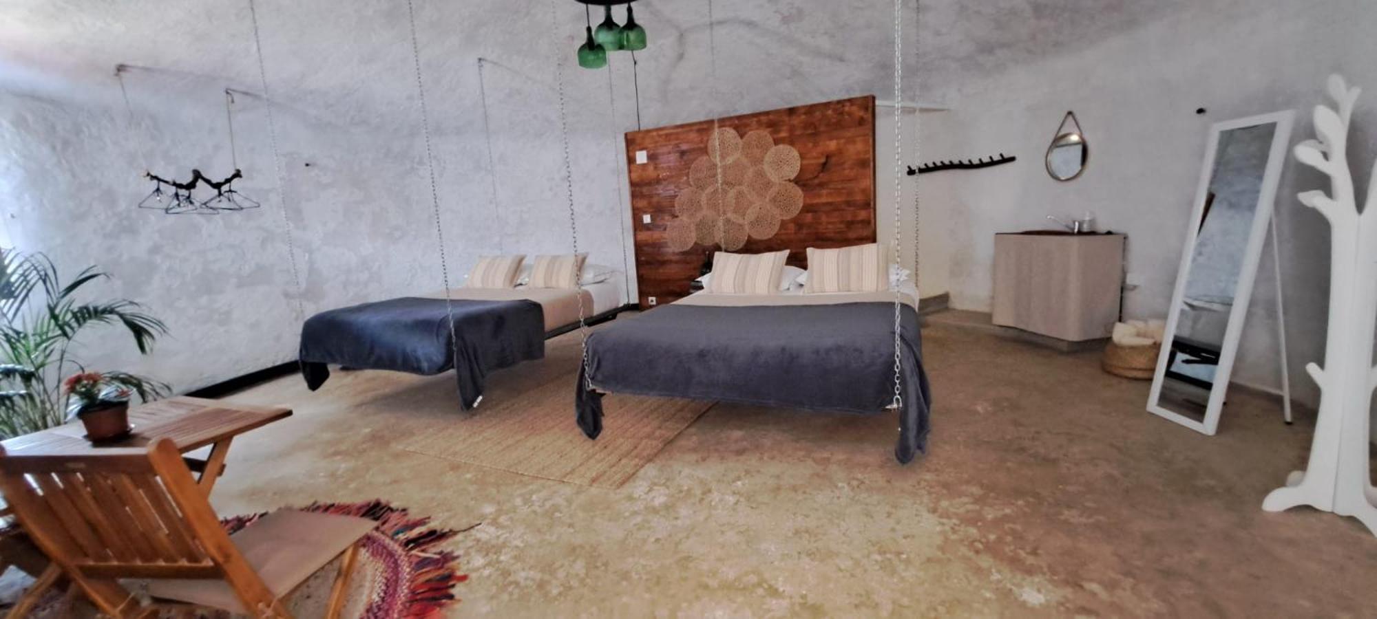 Bagos Do Vilar Cadaval Bagian luar foto
